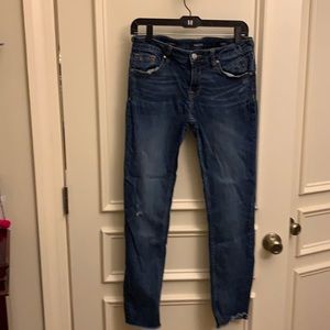 Vigors Thompson Jeans